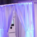 Enclosed Photo Booths